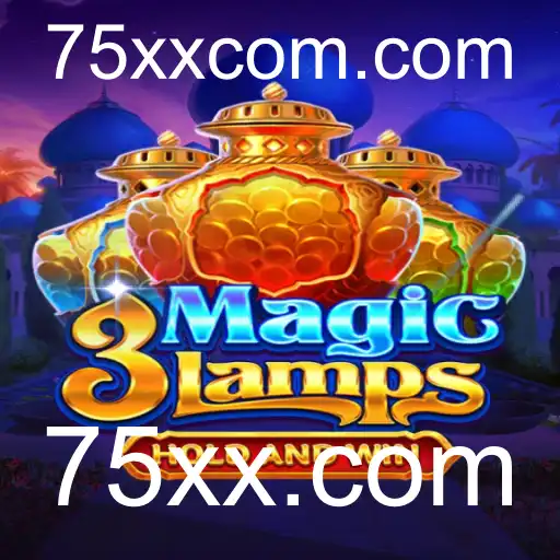Explorando o Mundo de 3MagicLamps no 75xx.com