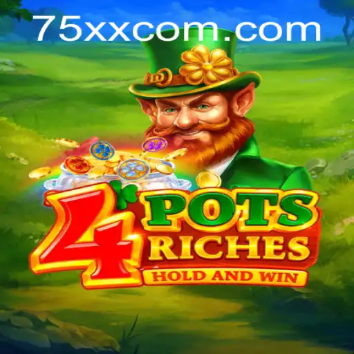 Descubra o Mundo Empolgante de 4potsriches