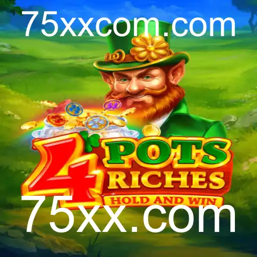 Descubra o Mundo Empolgante de 4potsriches