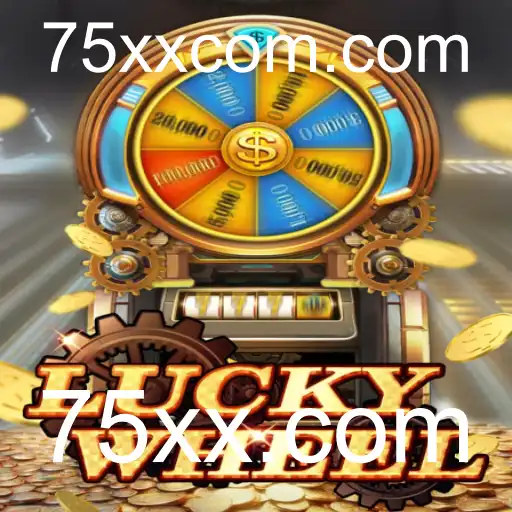 Explorando o Fascinante Jogo LuckyWheel em 75xx.com