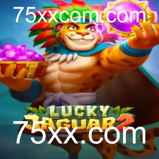 Explorando o Fascinante Mundo de Luckyjaguar2 no 75xx.com
