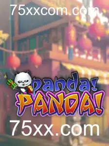 Descubra o Fascinante Mundo de PandaPanda