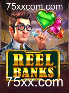 ReelBanks: A Nova Sensação dos Jogos Online