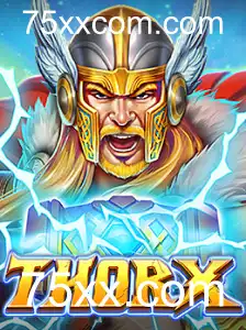 ThorX: Uma Nova Dimensão nos Jogos de Aventura