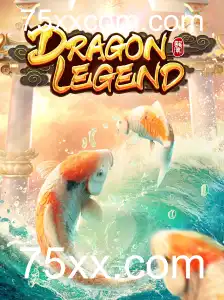 DragonLegend: Explorando as Aventuras Épicas do Novo Jogo em 75xx.com