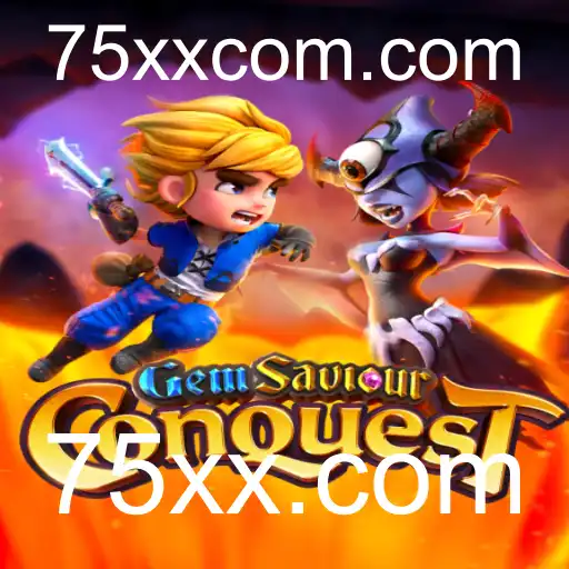 Explorando o Mundo de GemSaviourConquest: Uma Jornada Épica no Universo dos Jogos