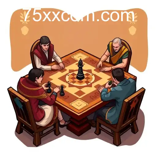 Jogos de mesa