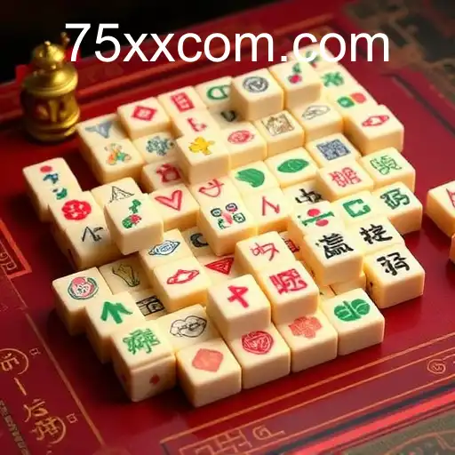 Mahjong