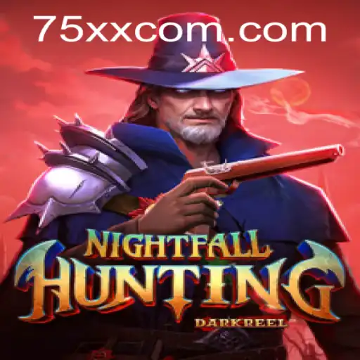 Explorando o Mundo de NightfallHunting: A Caçada Noturna Reimaginada