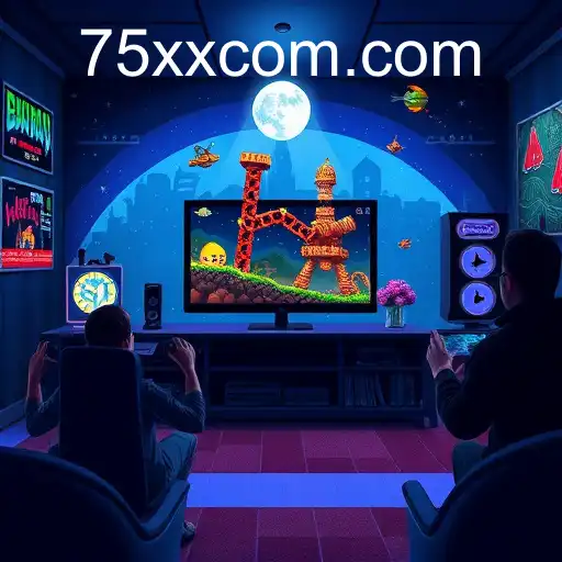 Videogames